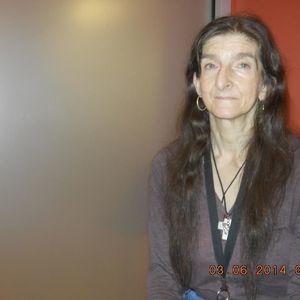 Meet your Posher, Karen